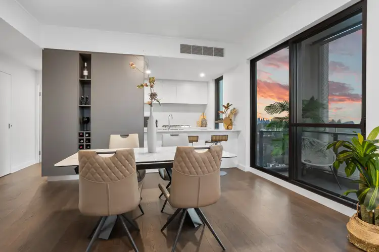 Fifth view of Homely apartment listing, 9068/179 Davy Street, Booragoon WA 6154