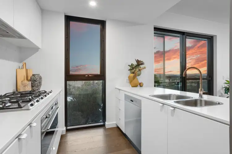 Seventh view of Homely apartment listing, 9068/179 Davy Street, Booragoon WA 6154