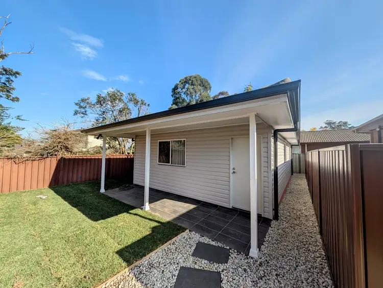 20A Kurama Crescent, Whalan NSW 2770
