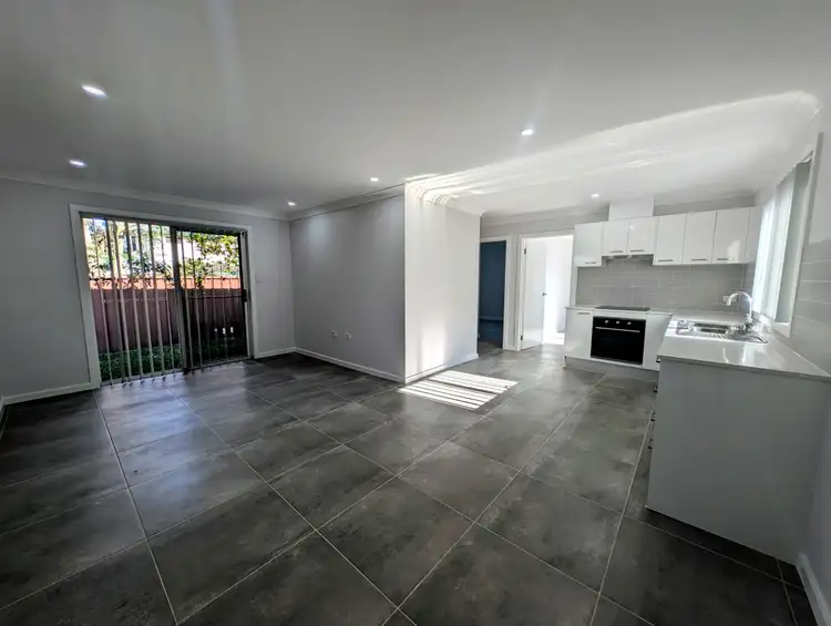 Second view of Homely house listing, 20A Kurama Crescent, Whalan NSW 2770