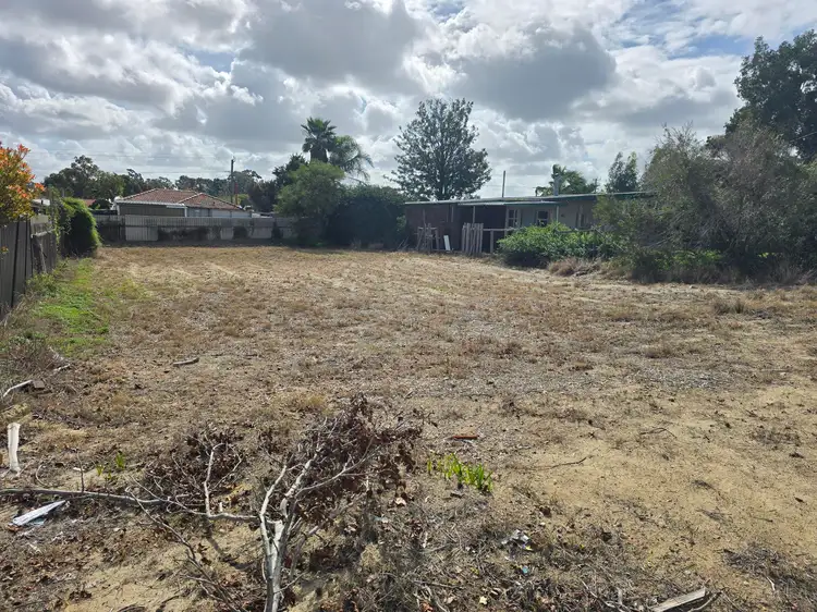 Third view of Homely land listing, 34 Keeley Way, Girrawheen WA 6064