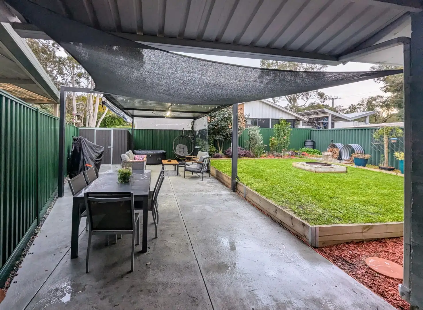 Main view of Homely house listing, 20B Casserley Avenue, Girrawheen WA 6064