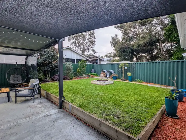 Second view of Homely house listing, 20B Casserley Avenue, Girrawheen WA 6064