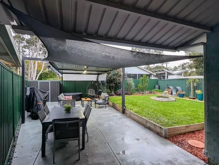 Fourth view of Homely house listing, 20B Casserley Avenue, Girrawheen WA 6064