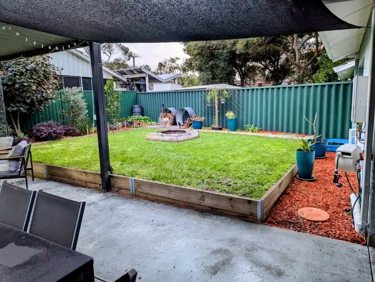 Fifth view of Homely house listing, 20B Casserley Avenue, Girrawheen WA 6064