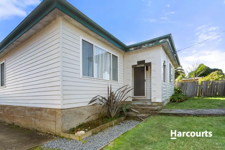 Third view of Homely house listing, 48 Crowther Street, Beaconsfield TAS 7270