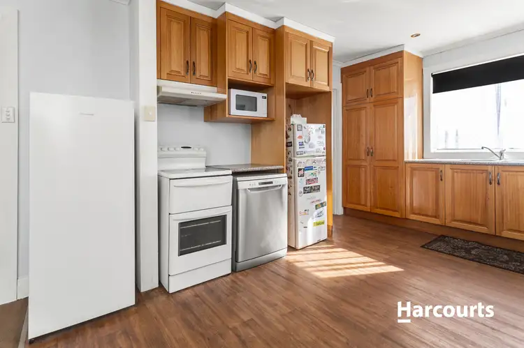 Fifth view of Homely house listing, 48 Crowther Street, Beaconsfield TAS 7270