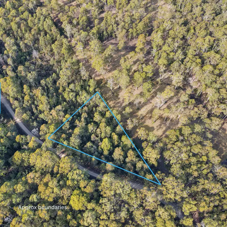 Lot 2 Gillies Road, St Marys TAS 7215