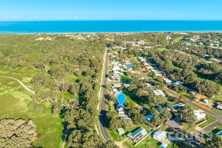 Third view of Homely house listing, 20 Mitchell Road, Preston Beach WA 6215