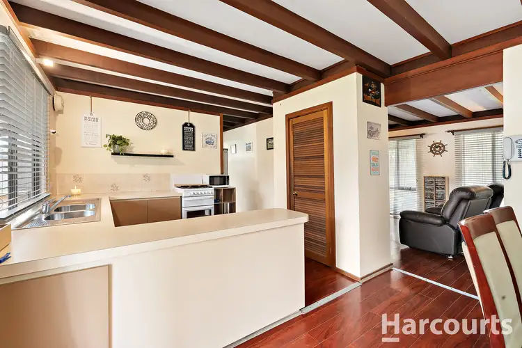 Sixth view of Homely house listing, 20 Mitchell Road, Preston Beach WA 6215