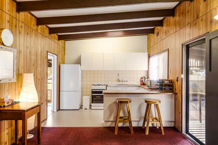 Second view of Homely house listing, 33 Daher Street, Goombungee QLD 4354