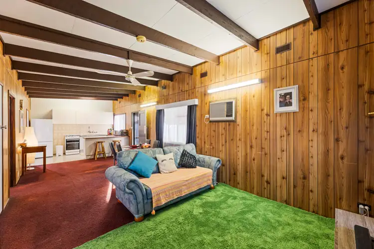 Fourth view of Homely house listing, 33 Daher Street, Goombungee QLD 4354