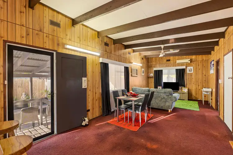 Fifth view of Homely house listing, 33 Daher Street, Goombungee QLD 4354