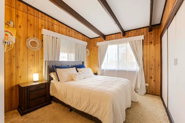 Sixth view of Homely house listing, 33 Daher Street, Goombungee QLD 4354