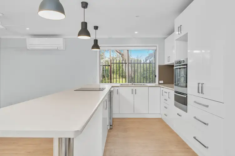 Second view of Homely house listing, 67a Stannard Street, Manly West QLD 4179