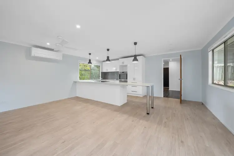 Fourth view of Homely house listing, 67a Stannard Street, Manly West QLD 4179