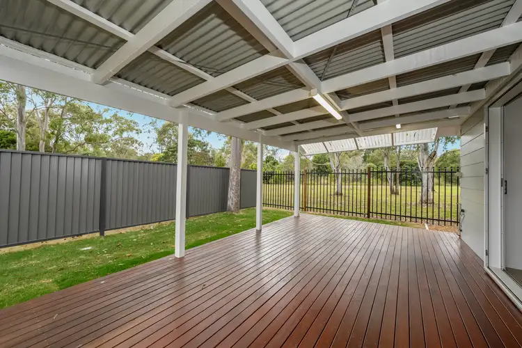 Fifth view of Homely house listing, 67a Stannard Street, Manly West QLD 4179
