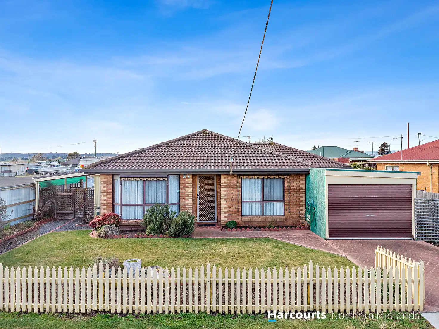 Main view of Homely house listing, 15 Hay Street, Longford TAS 7301