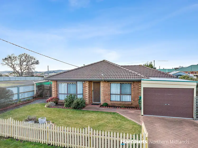 Second view of Homely house listing, 15 Hay Street, Longford TAS 7301
