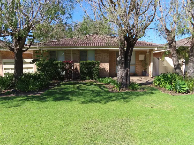 Third view of Homely house listing, 13/33 Davies Way, Broadwater WA 6280