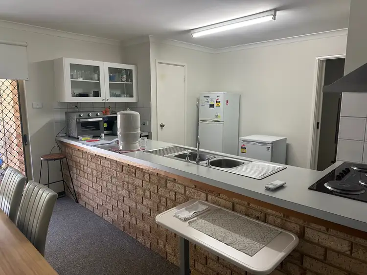 Fourth view of Homely house listing, 13/33 Davies Way, Broadwater WA 6280