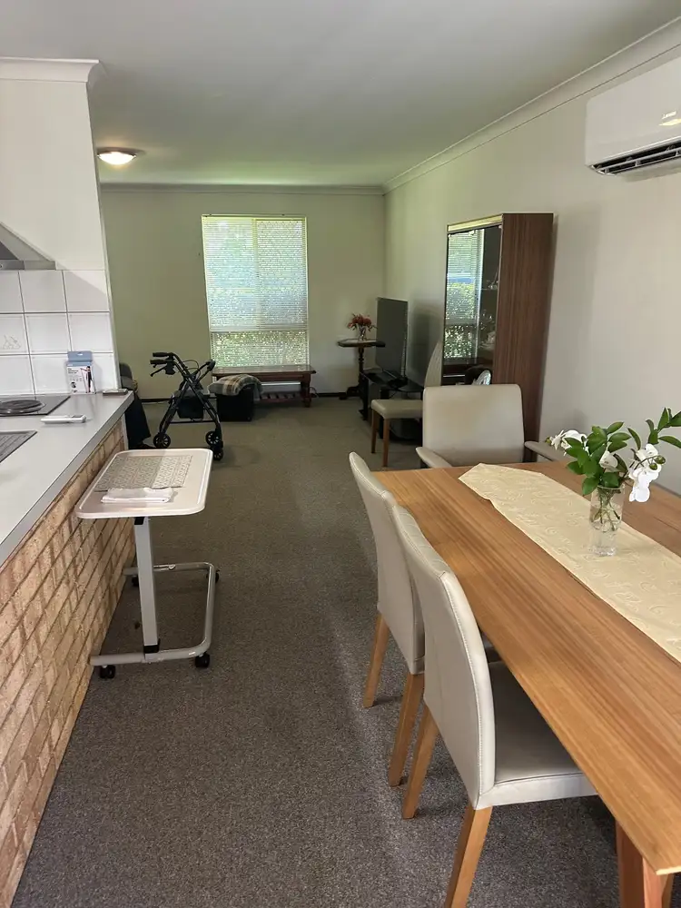 Fifth view of Homely house listing, 13/33 Davies Way, Broadwater WA 6280