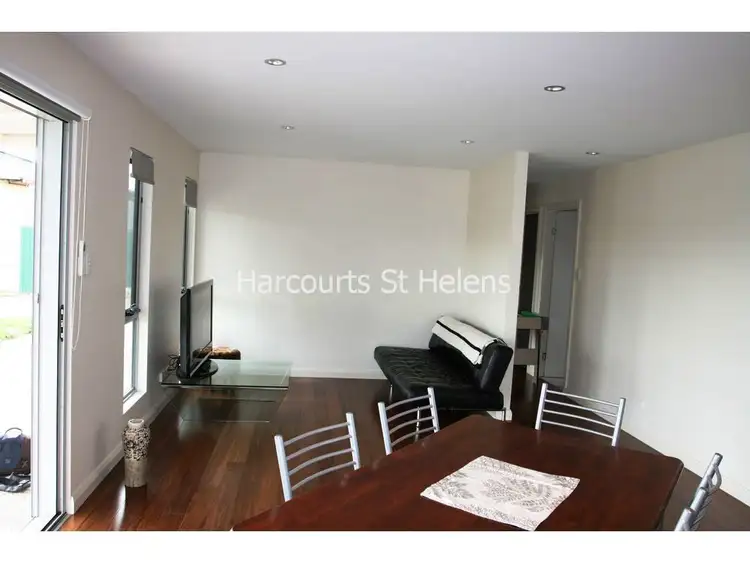 Third view of Homely unit listing, 2/5 Lindsay Parade, St Helens TAS 7216