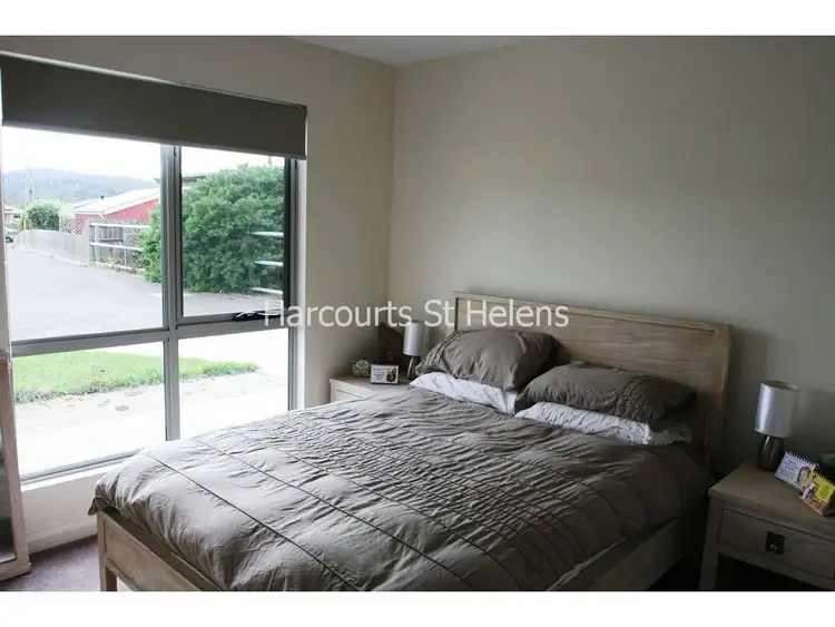 Fifth view of Homely unit listing, 2/5 Lindsay Parade, St Helens TAS 7216