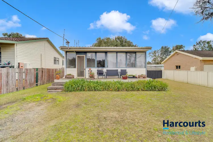 23 Wentworth Avenue
