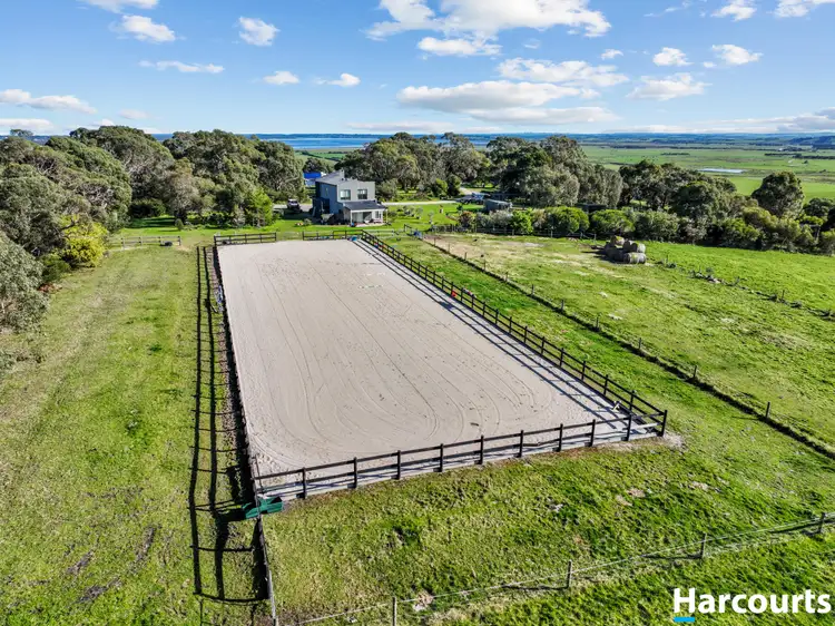 Second view of Homely rural property listing, 50 Masons Road, Tarwin Lower VIC 3956