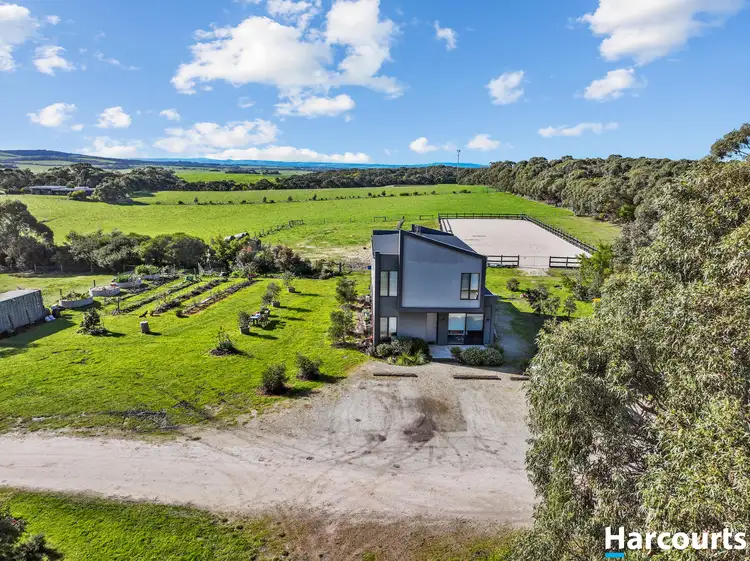 Third view of Homely rural property listing, 50 Masons Road, Tarwin Lower VIC 3956