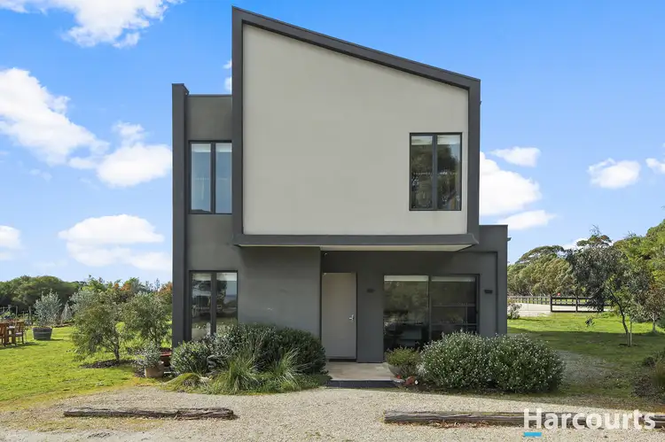 Fourth view of Homely rural property listing, 50 Masons Road, Tarwin Lower VIC 3956