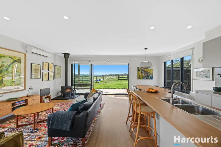 Sixth view of Homely rural property listing, 50 Masons Road, Tarwin Lower VIC 3956