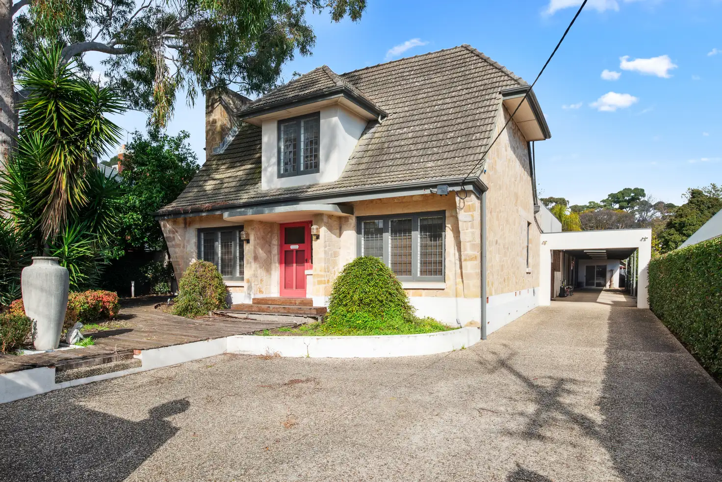 Main view of Homely house listing, 73 Cross Road, Urrbrae SA 5064