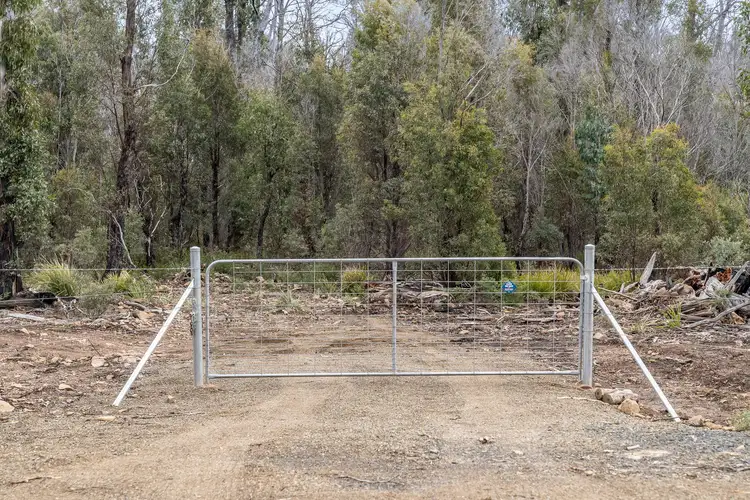 Second view of Homely rural property listing, Lot 3 Waddamana Rd, Waddamana TAS 7030