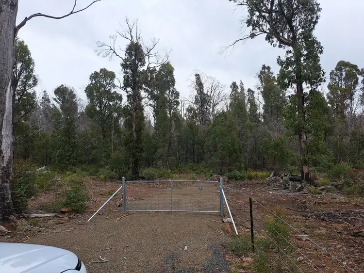Third view of Homely rural property listing, Lot 3 Waddamana Rd, Waddamana TAS 7030