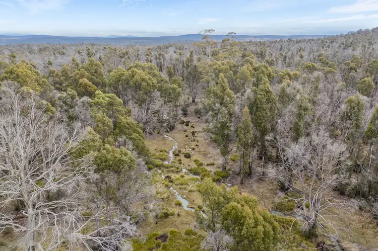 Seventh view of Homely rural property listing, Lot 3 Waddamana Road, Waddamana TAS 7030