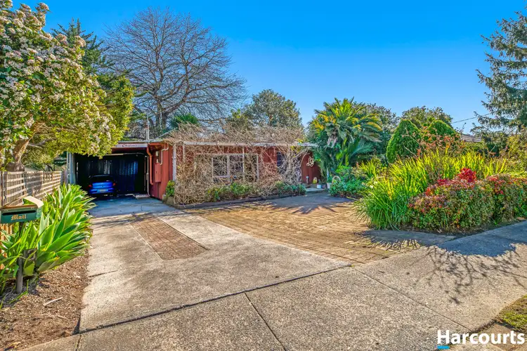 Second view of Homely house listing, 3 Manuka Drive, Ferntree Gully VIC 3156