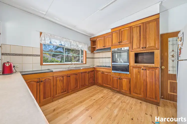 Third view of Homely house listing, 3 Manuka Drive, Ferntree Gully VIC 3156