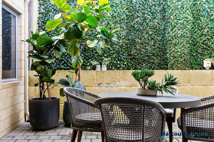 Third view of Homely villa listing, 6C Donatti Road, Innaloo WA 6018