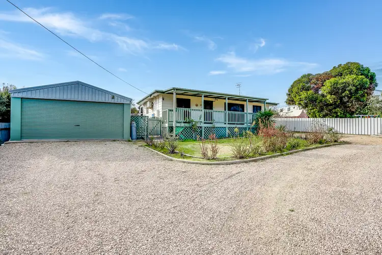 30 Cave Street, Goolwa Beach SA 5214
