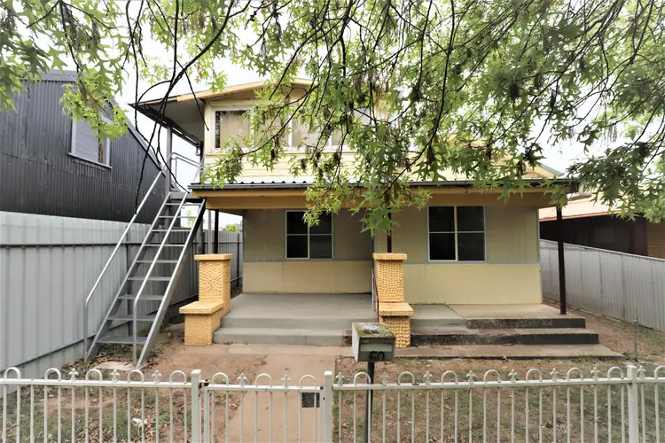 60 Murray Street, Cootamundra NSW 2590