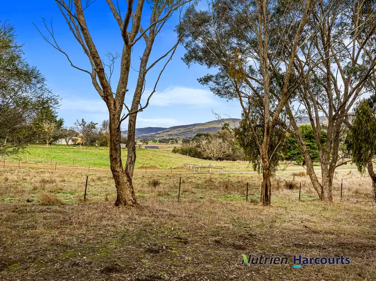 Main view of Homely rural property listing, 978 Kanumbra-Gobur Road, Gobur VIC 3719