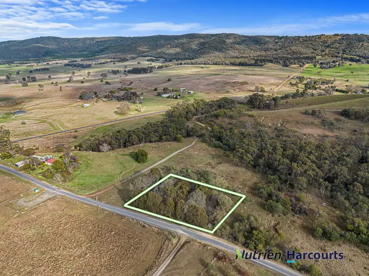 Sixth view of Homely rural property listing, 978 Kanumbra-Gobur Road, Gobur VIC 3719