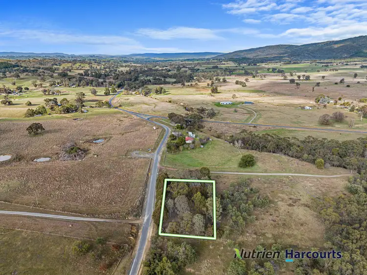 Seventh view of Homely rural property listing, 978 Kanumbra-Gobur Road, Gobur VIC 3719
