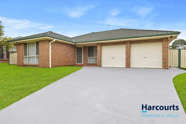 274 Warnervale Road, Hamlyn Terrace NSW 2259