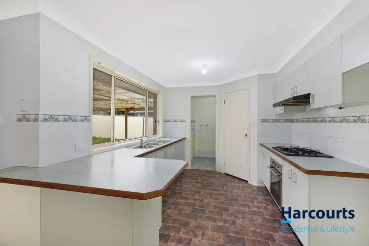 Fifth view of Homely house listing, 274 Warnervale Road, Hamlyn Terrace NSW 2259