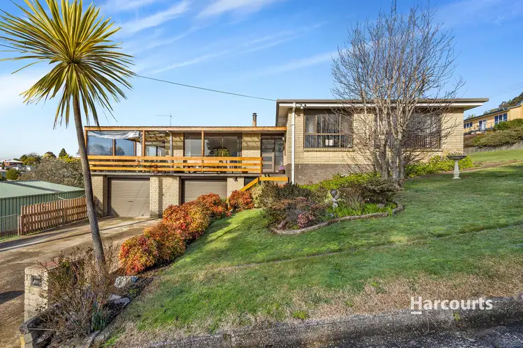 1 McGrath Street, Upper Burnie TAS 7320