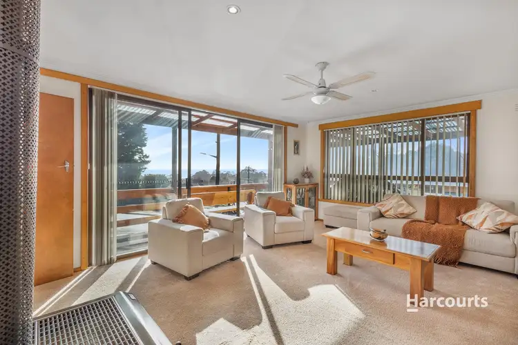 Fifth view of Homely house listing, 1 McGrath Street, Upper Burnie TAS 7320