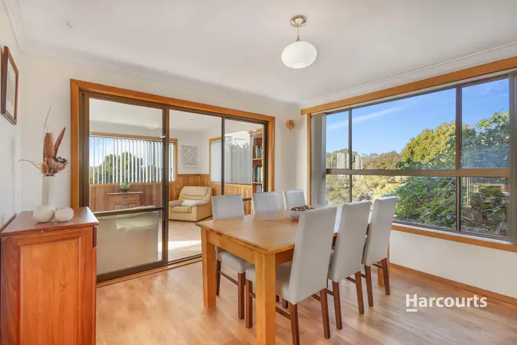 Sixth view of Homely house listing, 1 McGrath Street, Upper Burnie TAS 7320